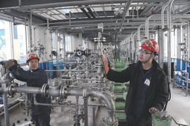 吉石化合成树脂厂 挖掘装置降本增效潜能，推动呋喃树脂高质量发展